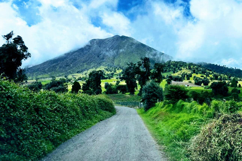 Cartago: Turrialba Volcano Sunrise Tour, Stargazing, & Coffee Experience Cartago: Turrialba Volcano Sunrise Tour, Stargazing, and Coffee Experience