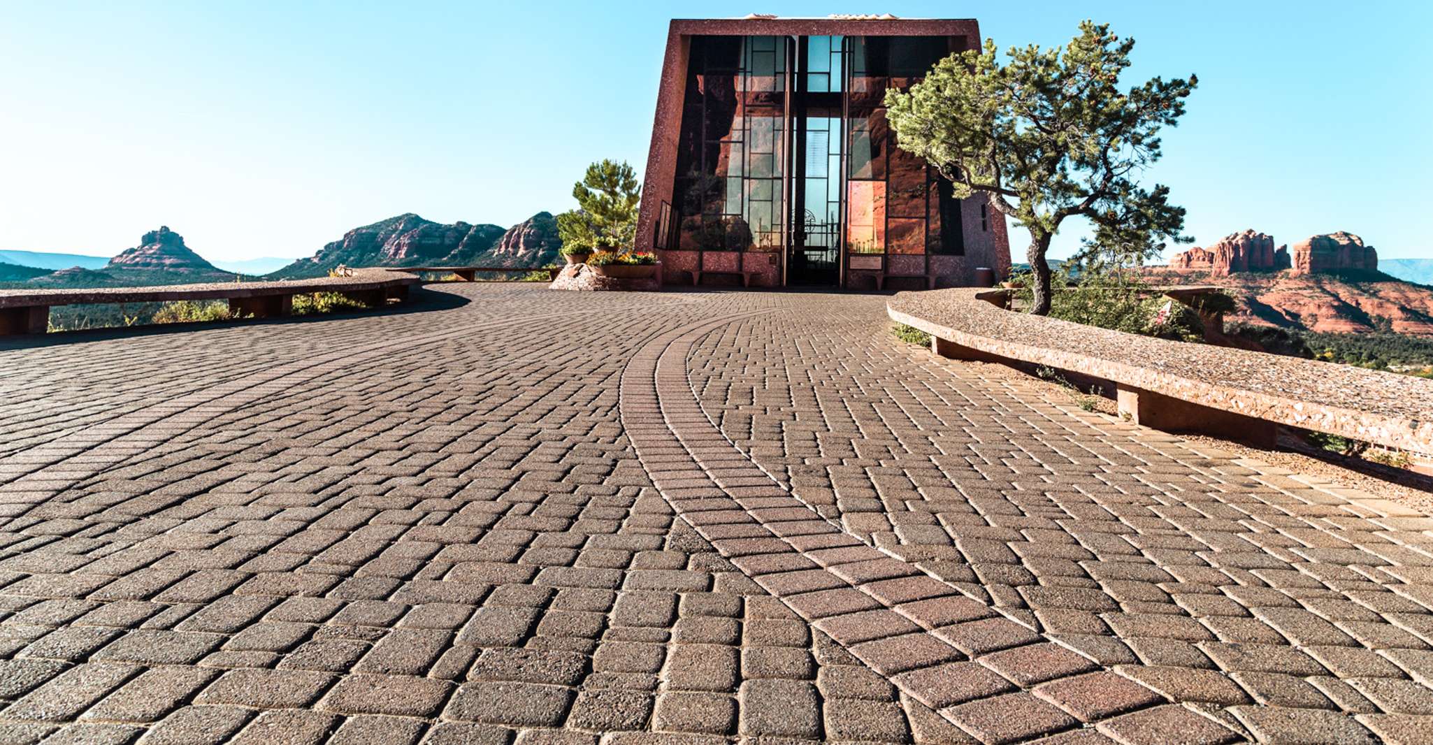 Von Phoenix, Sedona und Grand Canyon Tagestour - Hizvo
