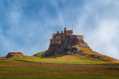 From Newcastle: The Scottish Borders and Lake District Tour
