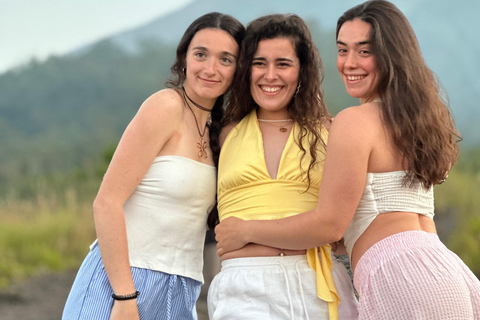 Yogyakarta: Merapi Sunrise Jeep & Drone Expedition