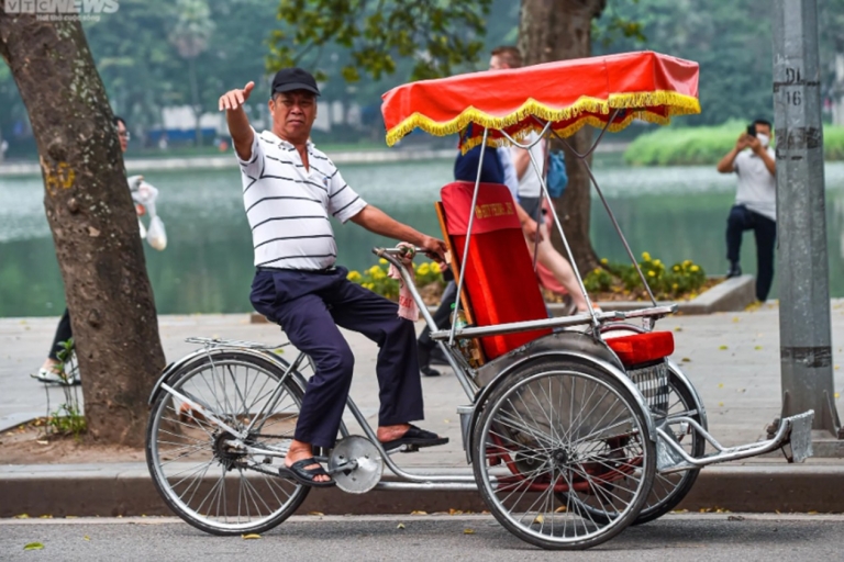 Hanoi City Half Day - Explore A Beautiful City Of Vietnam Private Tour