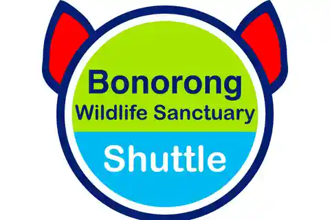 Bonorong Wildlife Sanctuary Shuttle: Hobart Shore Excursion