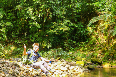 Ho Chi Minh City: Bidoup e Ta Giang Tour di trekking di 2 giorniHo Chi Minh City: tour di 2 giorni con trekking a Bidoup e Ta Giang