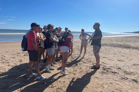 Tour delle spiagge del DDay della Normandia tutto l&#039;anno