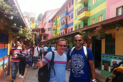 Medellín: Excursión de 6 horas en escala desde Rionegro