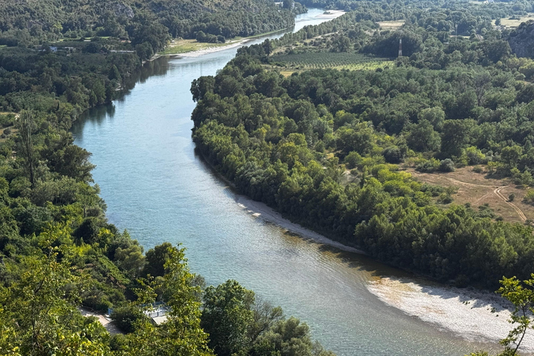 From Sarajevo: Herzegovina Day Trip with Kravica and Mostar