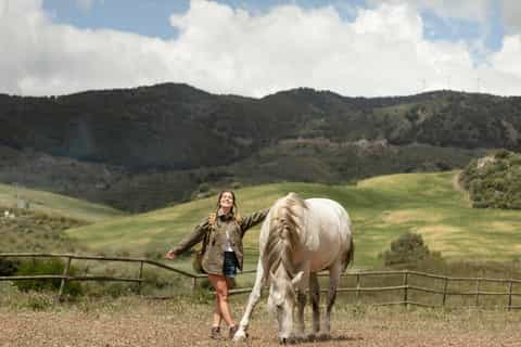 Killarney National Park: Guided Horse Trek - Image 3