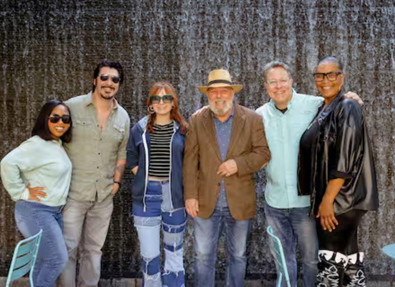 Nashville: The Gulch byvandring og madtur med smagsprøver