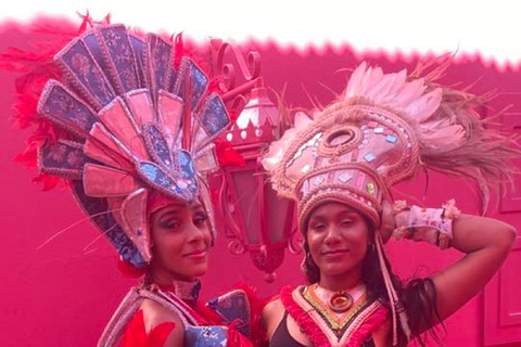 Puerto Plata: City Tour, Plantation, and Chocolate Factory