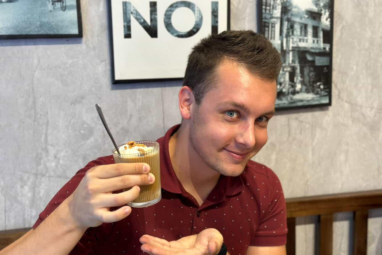 Hanoi: Meistere die Kunst der 6 typischen vietnamesischen KaffeesortenMeisterhafte vietnamesische Kaffeesorten