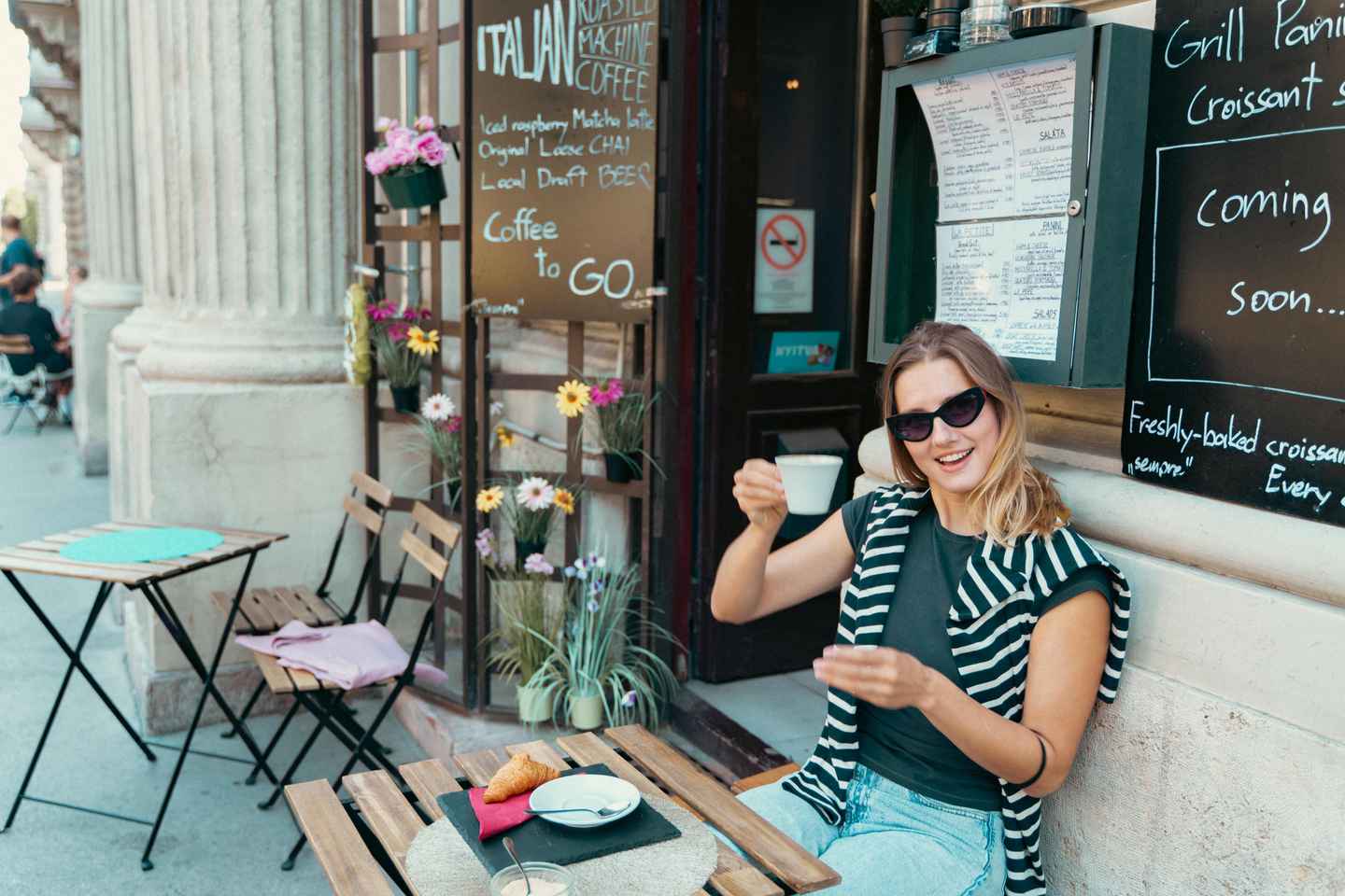 Budapest Grand Café: History, Photo & Taste tour