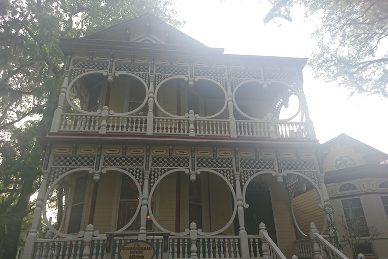 Charleston: Savannah Day Trip with Customizable Itinerary