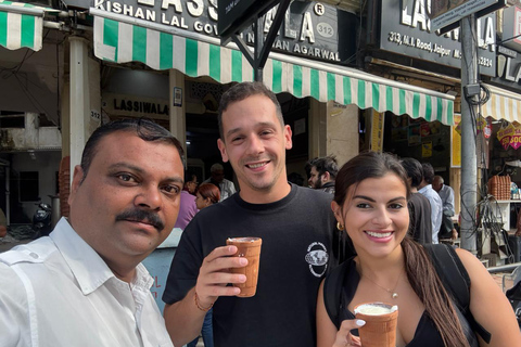 10 days Golden Triangle Tour With Mumbai From Delhi Airport