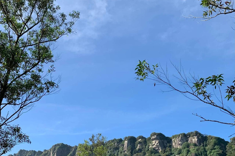 Kandy: Hidden Highlands Nature Walk