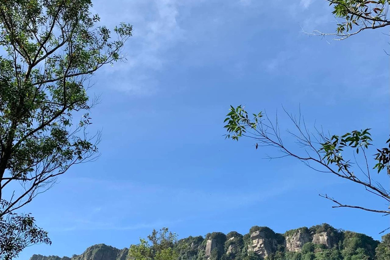 Kandy: Hidden Highlands Nature Walk