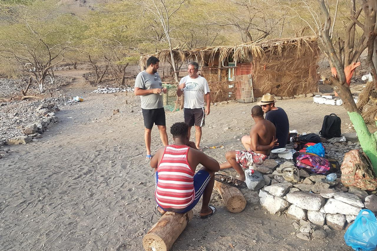 Rejsy wycieczkowe - Jaskinia Aguas Belas - Ribeira da Barca