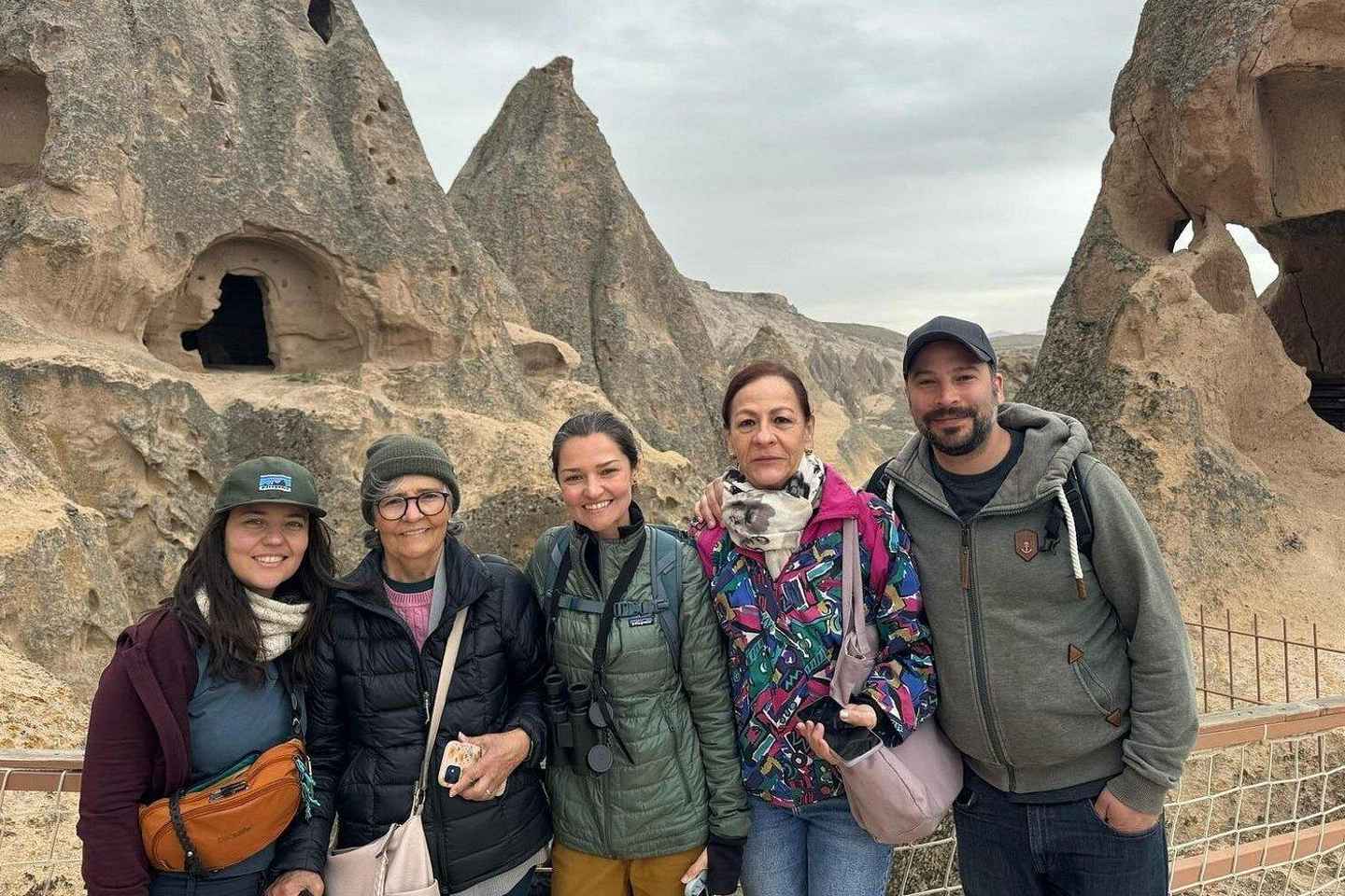 Cappadocia Green Tour: Ihlara Valley & Underground City - Cappadocia Green Tour: Ihlara Valley & Underground City