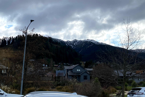 From Christchurch: Luxury Private Hanmer Day Trip Experience