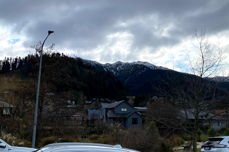 From Christchurch: Luxury Private Hanmer Day Trip Experience