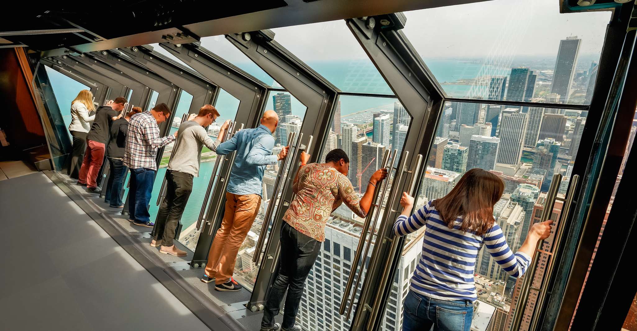 Chicago, CityPASS® with Tickets to 5 Top Attractions - Housity