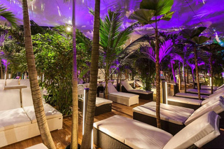 Spas and Wellness Activities in Bucharest