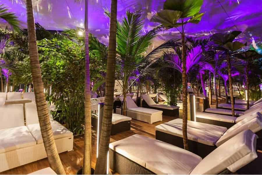 Bukarest: Therme Spa Night Experience mit Transfer. Foto: GetYourGuide