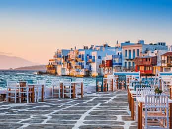 Mykonos: Private Tour Island With A Local