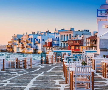 Mykonos: Private Tour Island With A Local