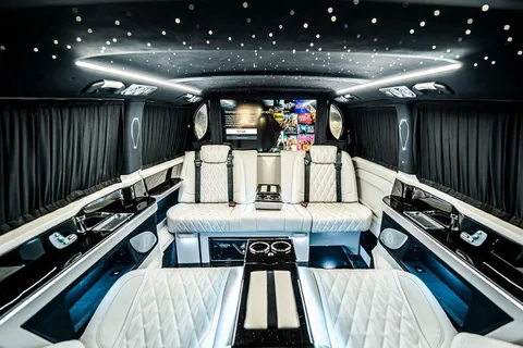 Alanya/Mahmutlar: Private Transfer to/from Antalya Airport