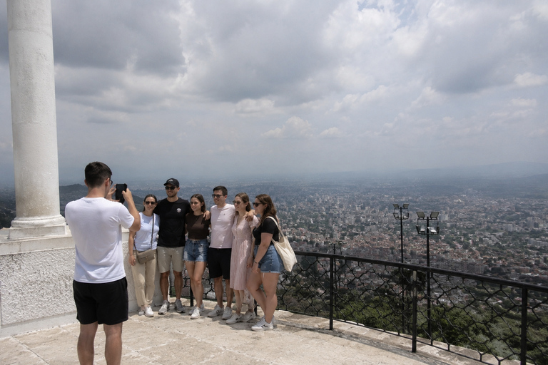 Santiago de Cali: Must-Visit Highlights Sightseeing Tour with a Local Guide Cali Without Limits