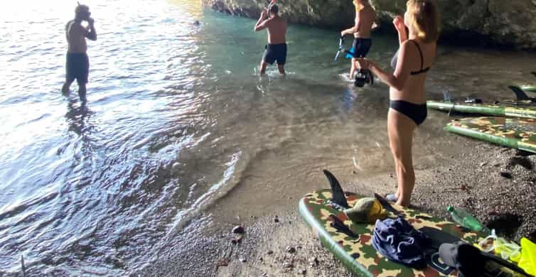 Cala Rajada Die BESTEN Sehenswürdigkeiten und Aktivitäten 2024