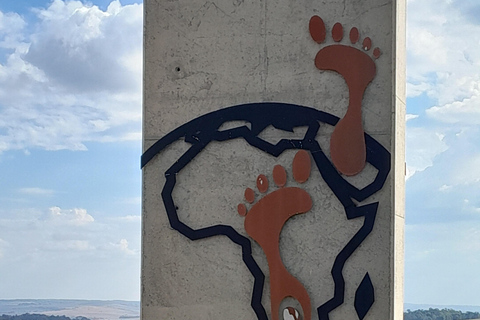 Johannesburg: Cradle of Humankind &amp; Sterkfontein Caves TourJohannesburg: Tour naar de bakermat van de mensheid en de Sterkfontein-grotten