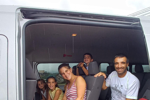 Day tour visit the top attractions in chiang rai