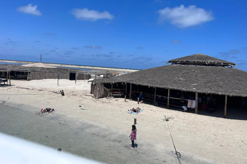 Djerba: cruzeiro ao pôr do sol e aventura no mar