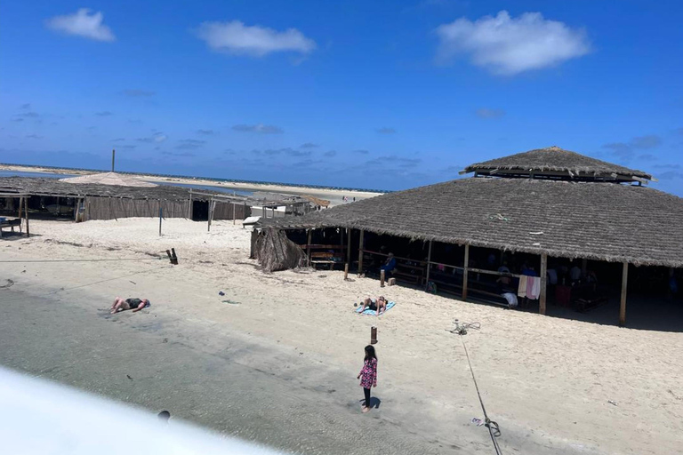 Djerba: cruzeiro ao pôr do sol e aventura no mar