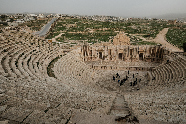 Tunisia: 11-Day Guided Tour with Sahara Desert Camp Carthage
