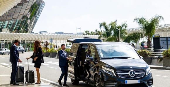 From Errachidia Airport: Door-to-Door Merzouga Transfer