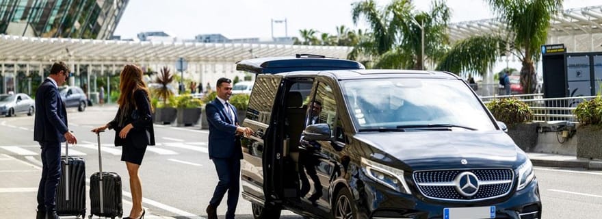 Transfert de l'aéroport d'Errachidia à Merzouga