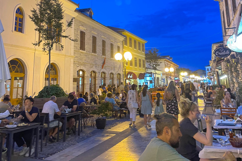 3-Day North Albania :Theth, Blue Eye, Shkoder, Shala River