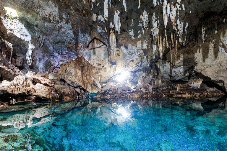 Bohol: PRIVATE Panglao Land Tour Panglao Land Tour (with Taxi/Minivan)