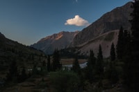 Lakes Kolsai and Kaiyndy 2 days - Housity