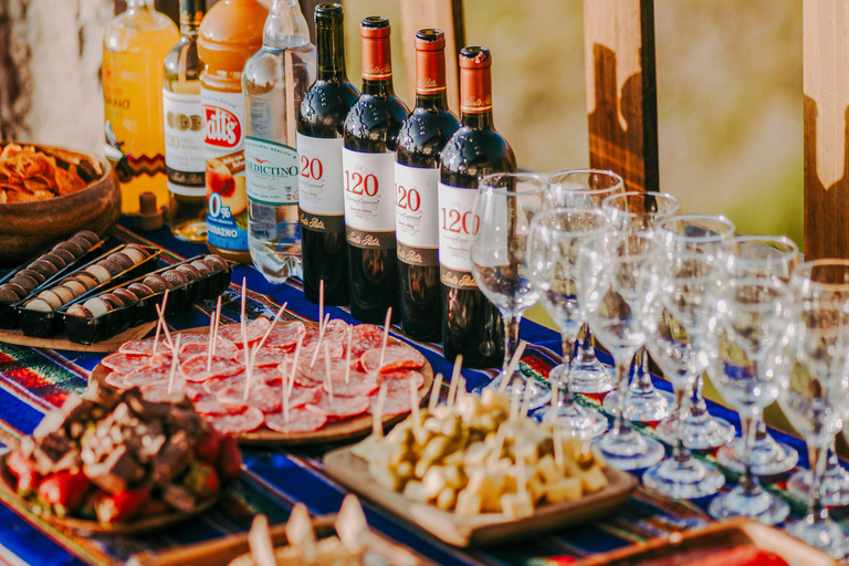 Casa Zerando Sunset – Farellones Casa Zerando Sunset - Farellones