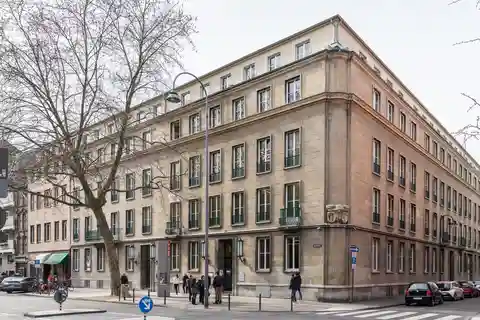 Köln EL-DE Haus und WWII Jüdische Holocaust Geschichte Tour