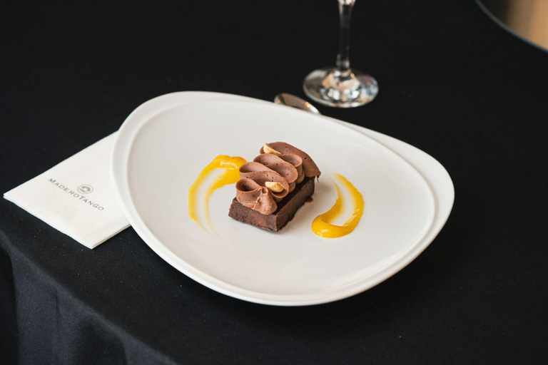 Tango Show in Madero Tango Dinner and Tango Show - Executive