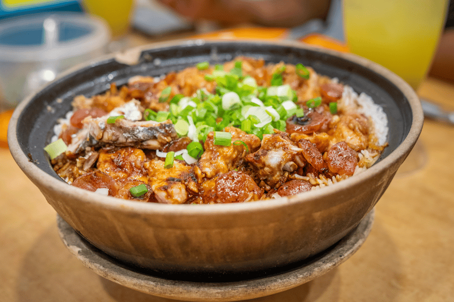 Kuala Lumpur: Nightlife Street Food Tour mit 6 Verkostungen. Foto: GetYourGuide Kuala Lumpur: Nightlife Street Food Tour mit 6 Verkostungen. Foto: GetYourGuide