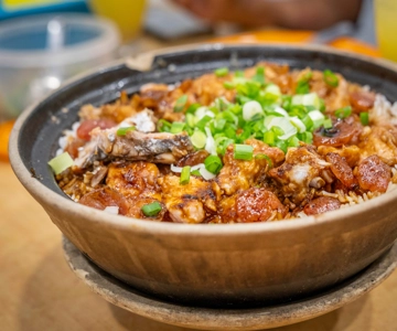 Kuala Lumpur: Tour gastronomico della vita notturna con 6 degustazioni