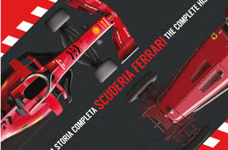 Maranello: Ticket de entrada al Museo Ferrari