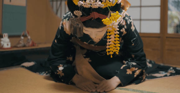 Kyoto Gion Cultural Walk & Geisha Show with Dining Options