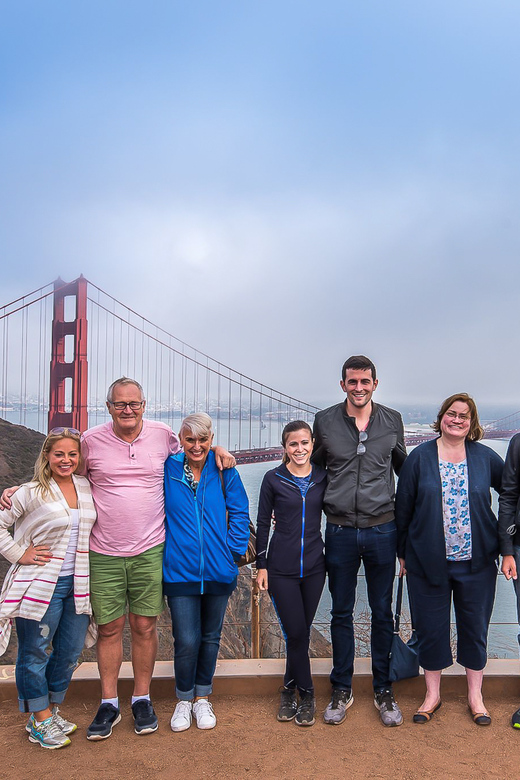 Fisherman's Wharf & Pier 39 Insider's Guide - Dylan's Tours