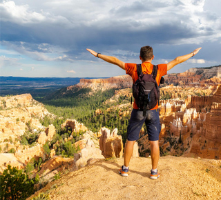 Monument Valley: Excursões de Vários Dias a partir de Las Vegas